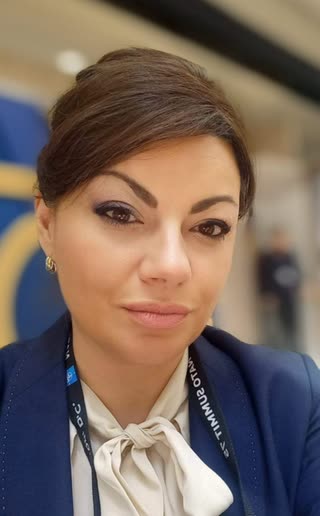 Adelina Nikolova